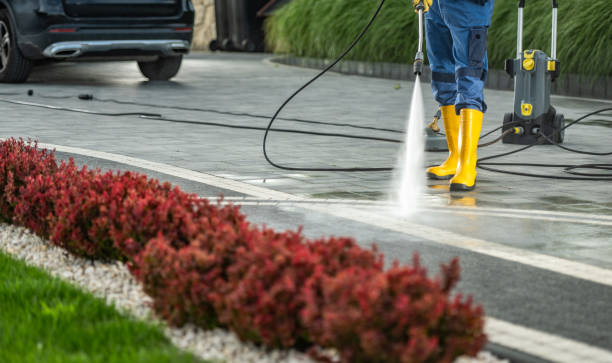 Concrete Sealing in Three Rivers, MI